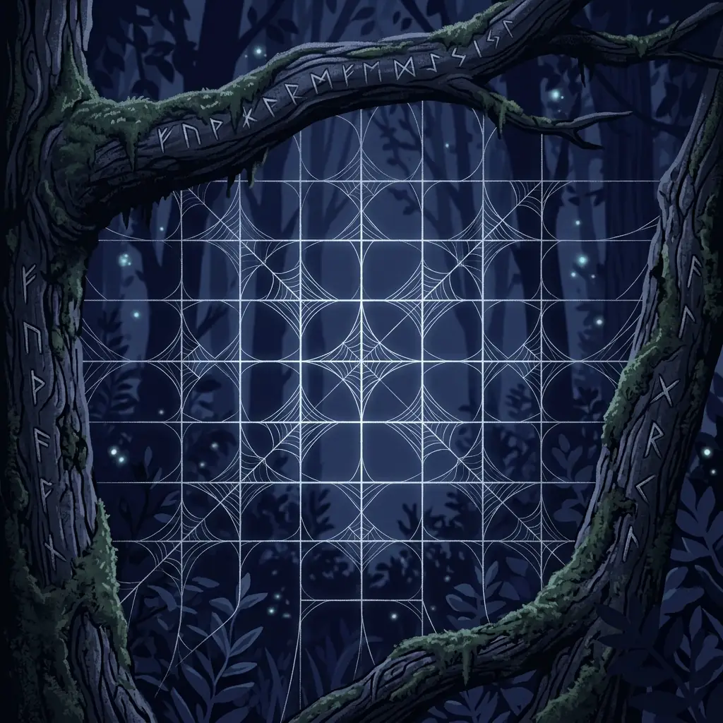 Reels Background